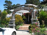 Highlight for Album: Whale Watchers Cafe, Gorda Springs, CA