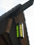 Details at the apex.