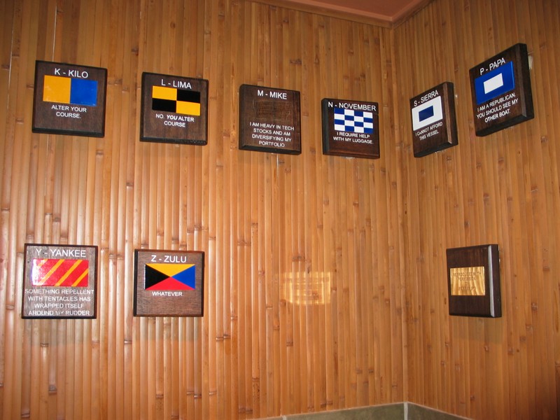 Flags 3