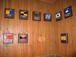 Flags 3