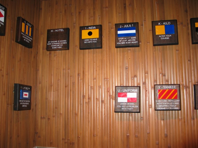 Flags 2