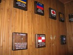 Flags 1