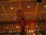The Marquesan centerpiece of the rum collection.